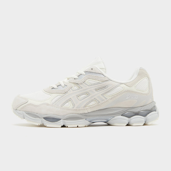 Grey ASICS GEL-NYC