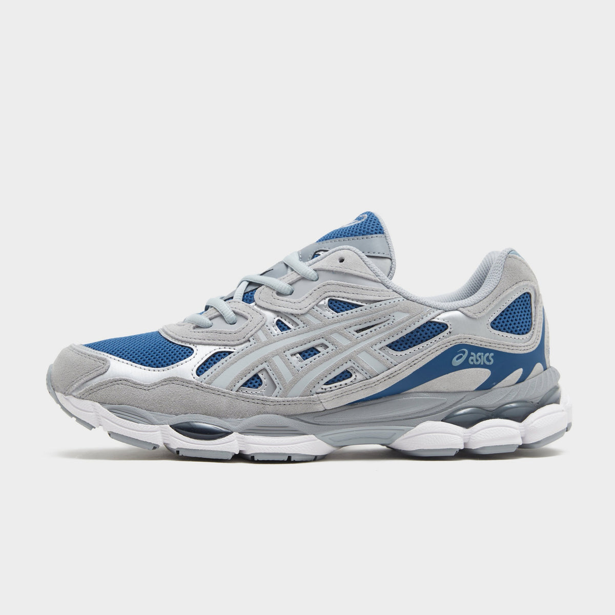 Grey ASICS GEL-NYC