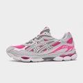 Grey ASICS GEL-NYC