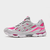 Grey ASICS GEL-NYC