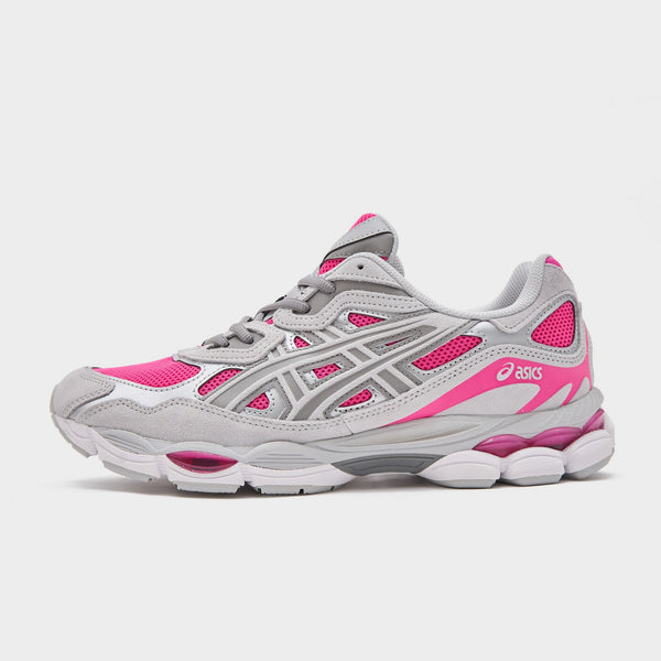 Grey ASICS GEL-NYC