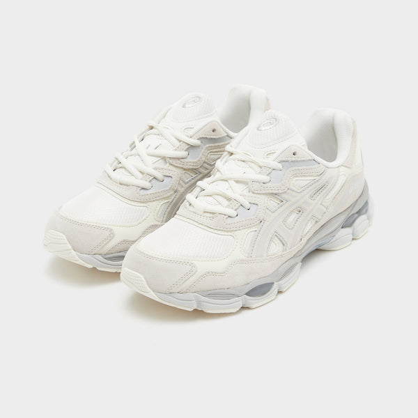 Grey ASICS GEL-NYC