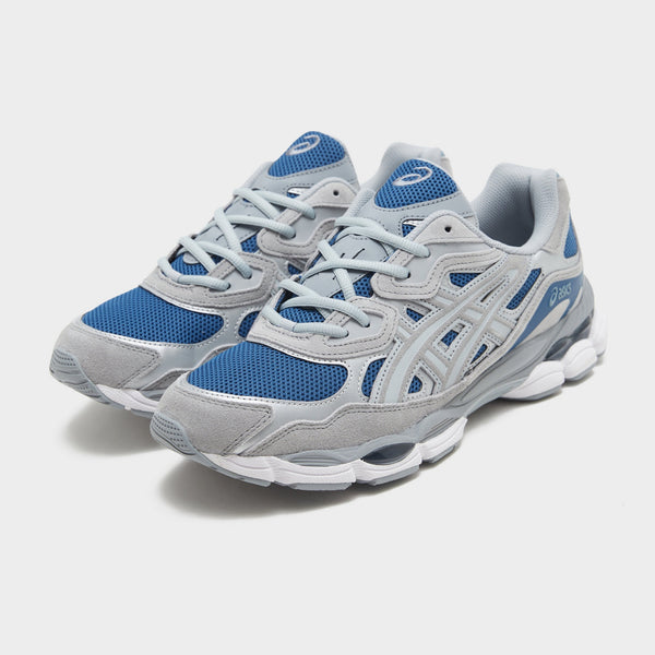 Grey ASICS GEL-NYC