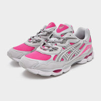 Grey ASICS GEL-NYC