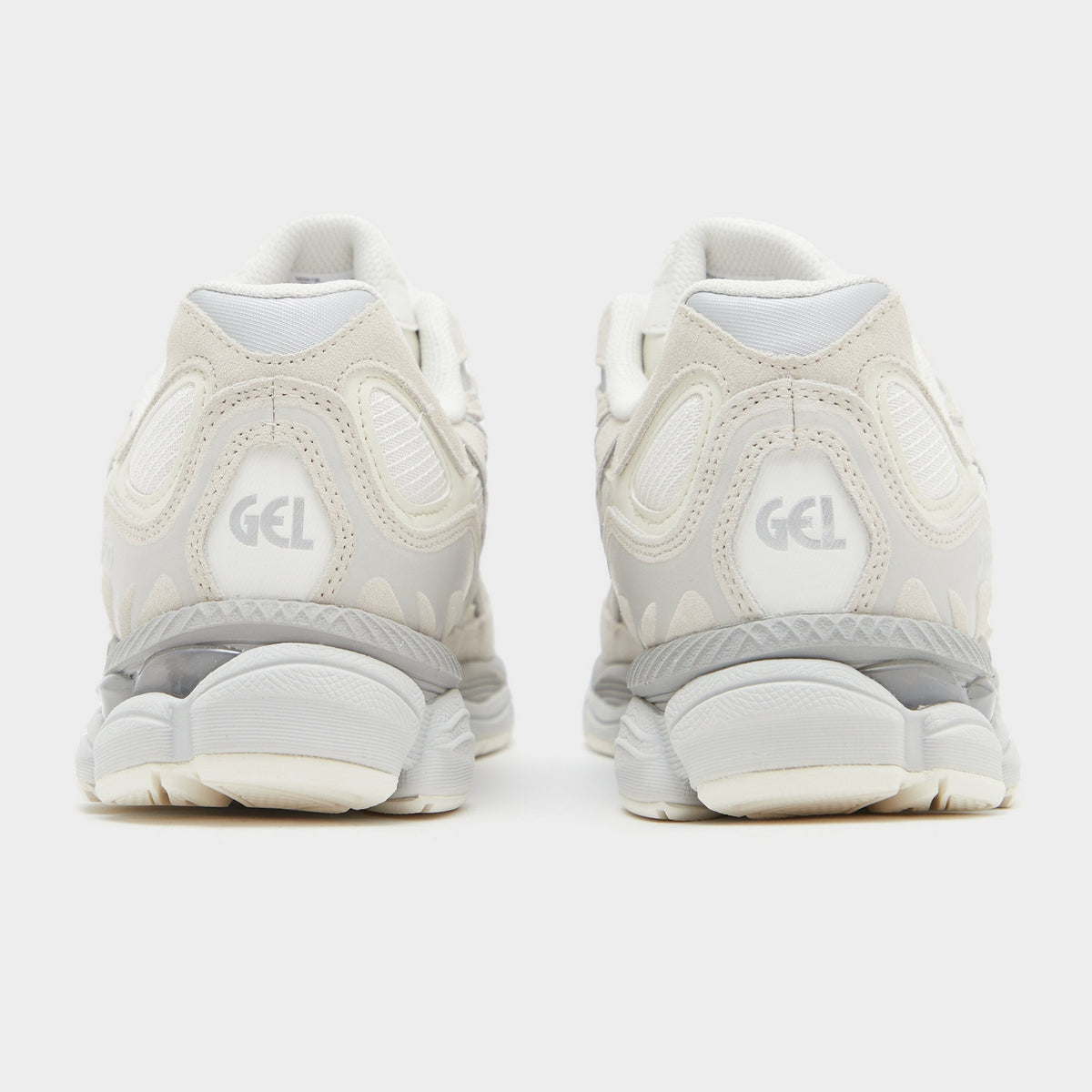 Grey ASICS GEL-NYC