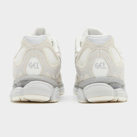 Grey ASICS GEL-NYC