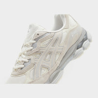 Grey ASICS GEL-NYC