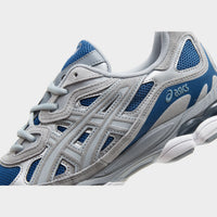 Grey ASICS GEL-NYC