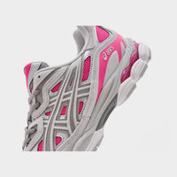 Grey ASICS GEL-NYC