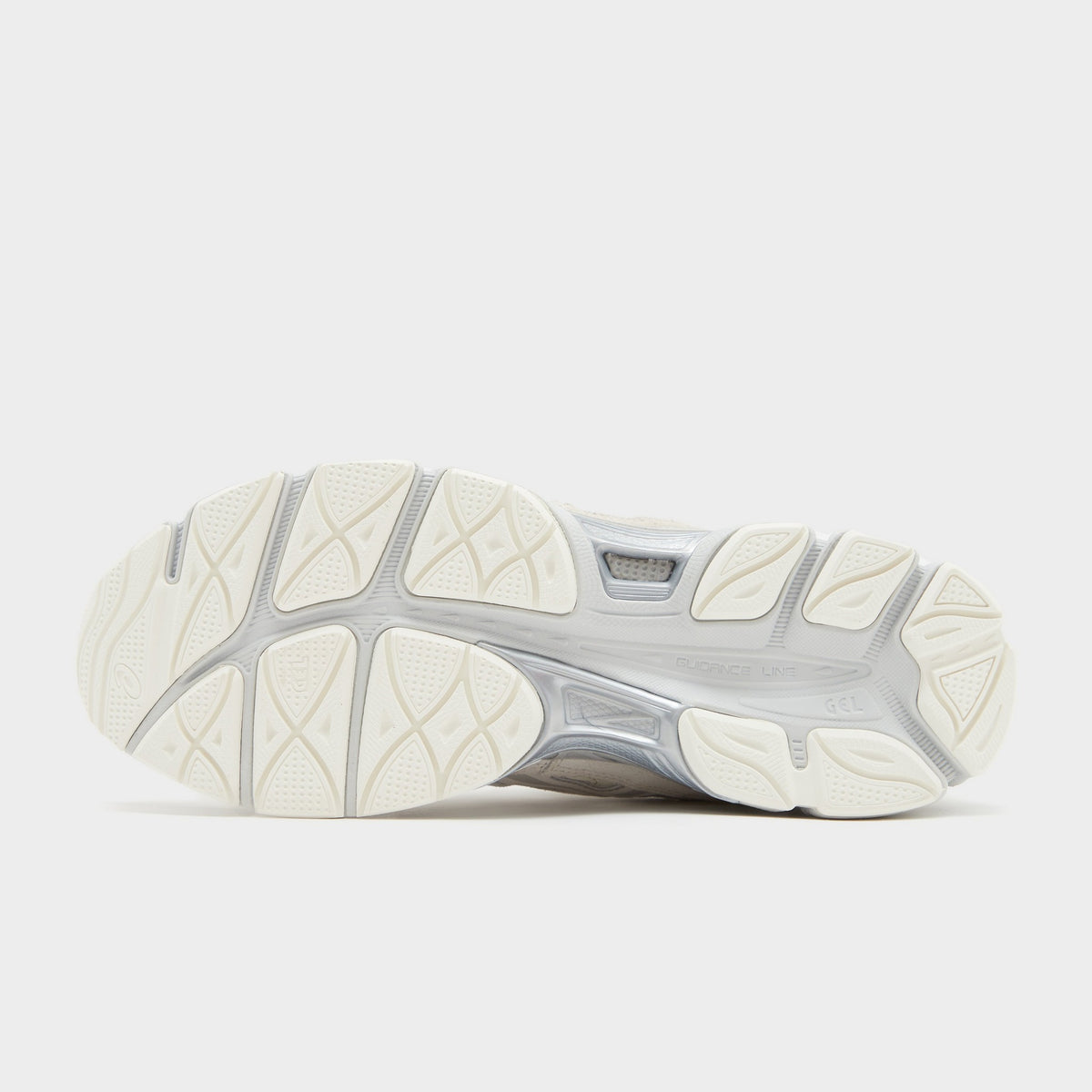 Grey ASICS GEL-NYC