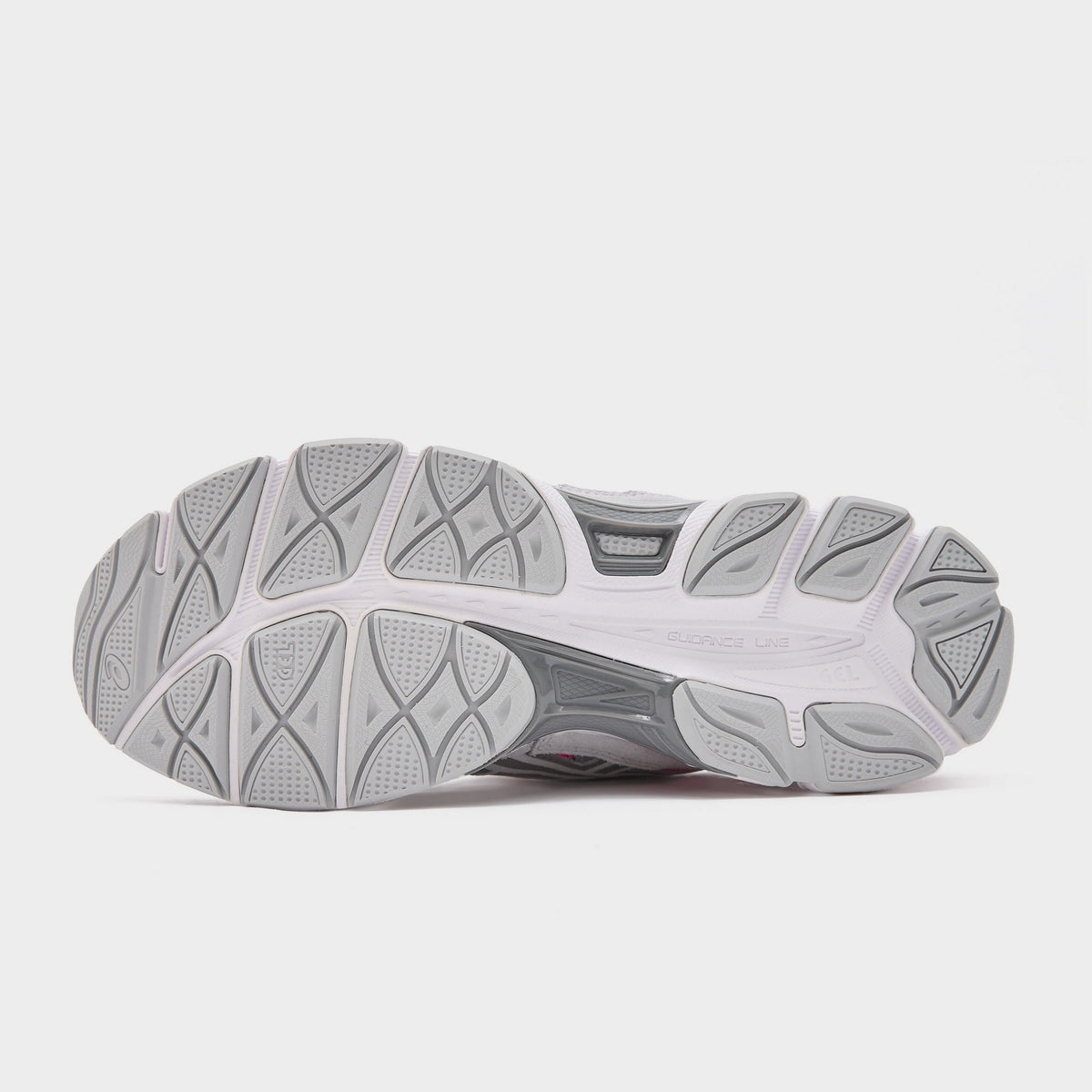 Grey ASICS GEL-NYC
