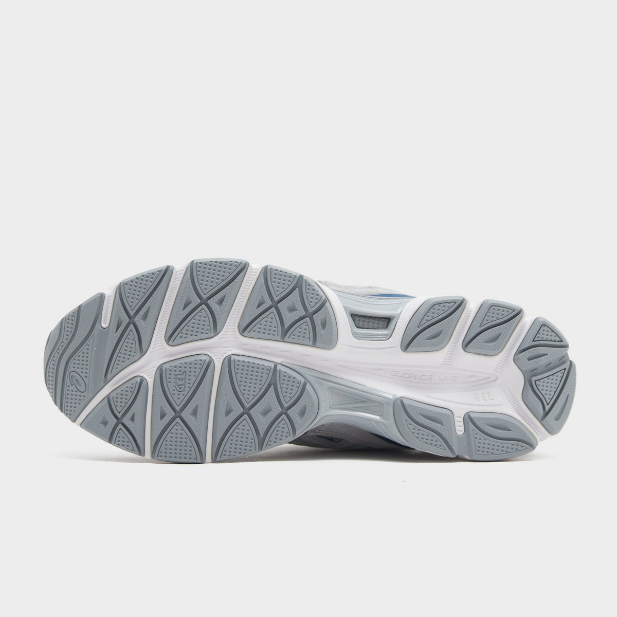Grey ASICS GEL-NYC