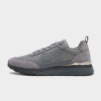 Grey EA7 Emporio Armani Milano 2