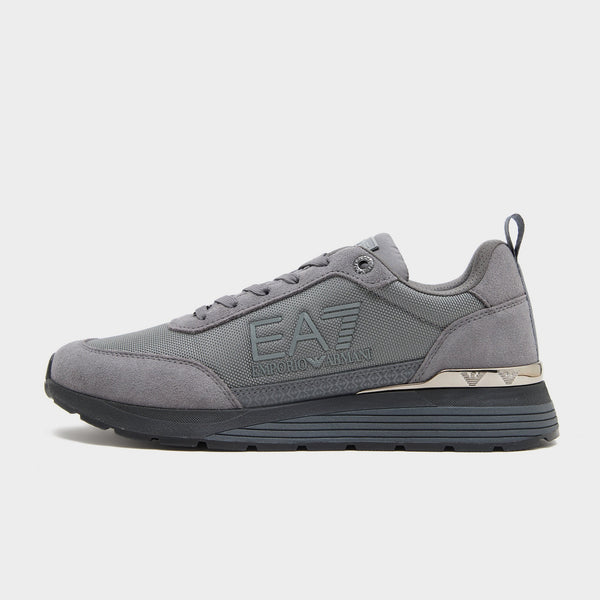 Grey EA7 Emporio Armani Milano 2
