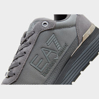Grey EA7 Emporio Armani Milano 2