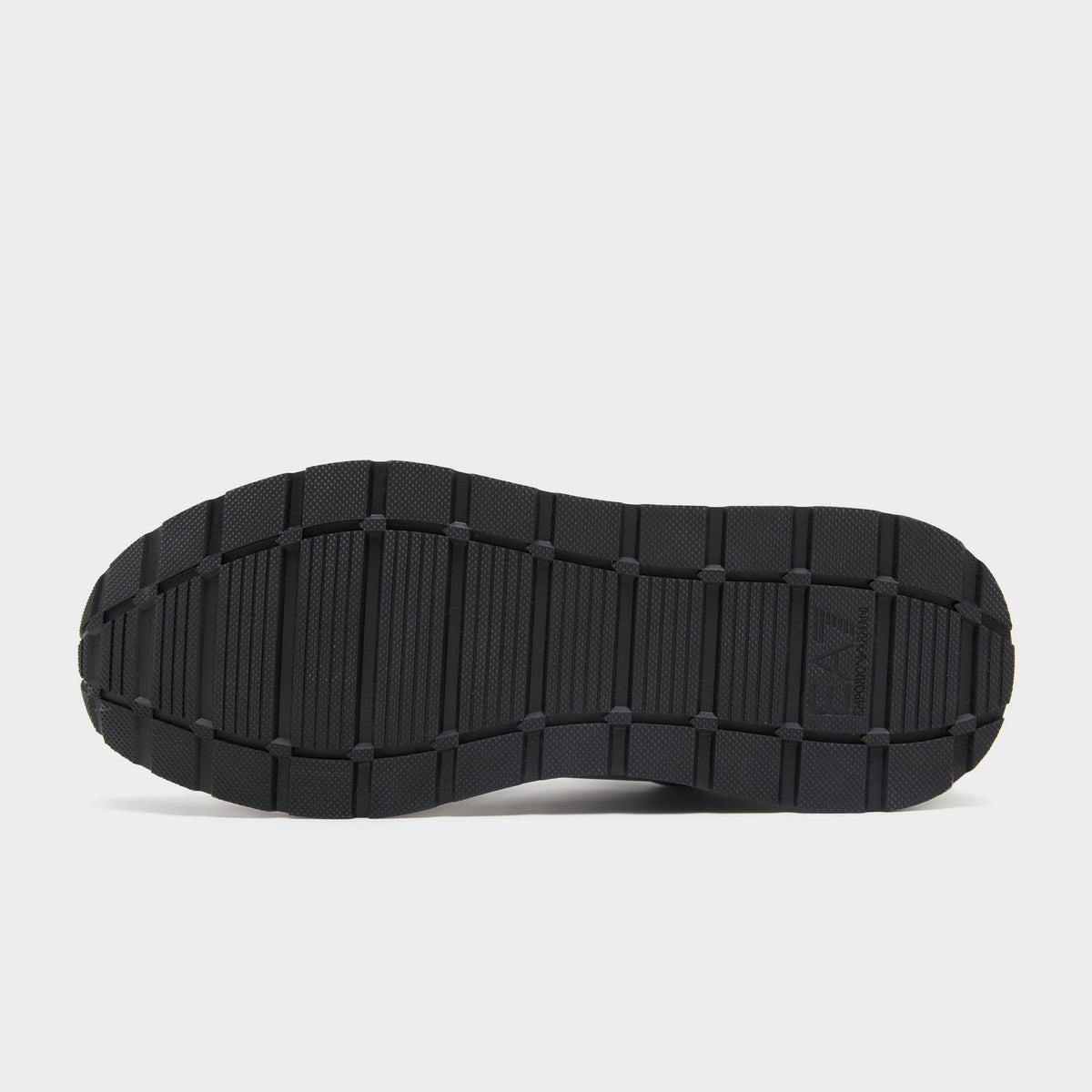 Grey EA7 Emporio Armani Milano 2