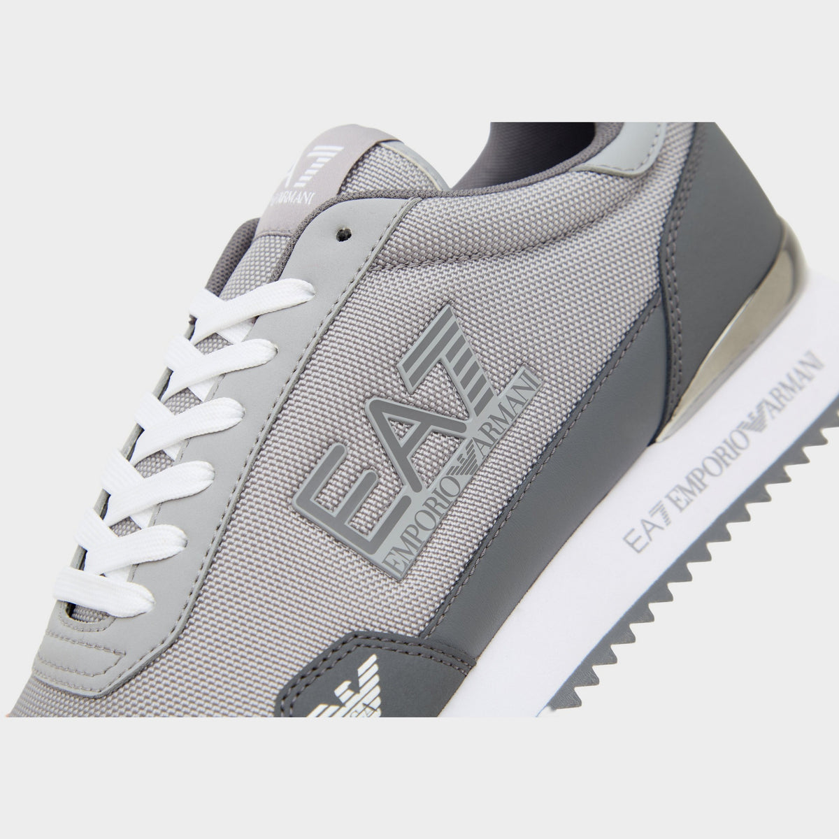 EA7 Emporio Armani Vintage