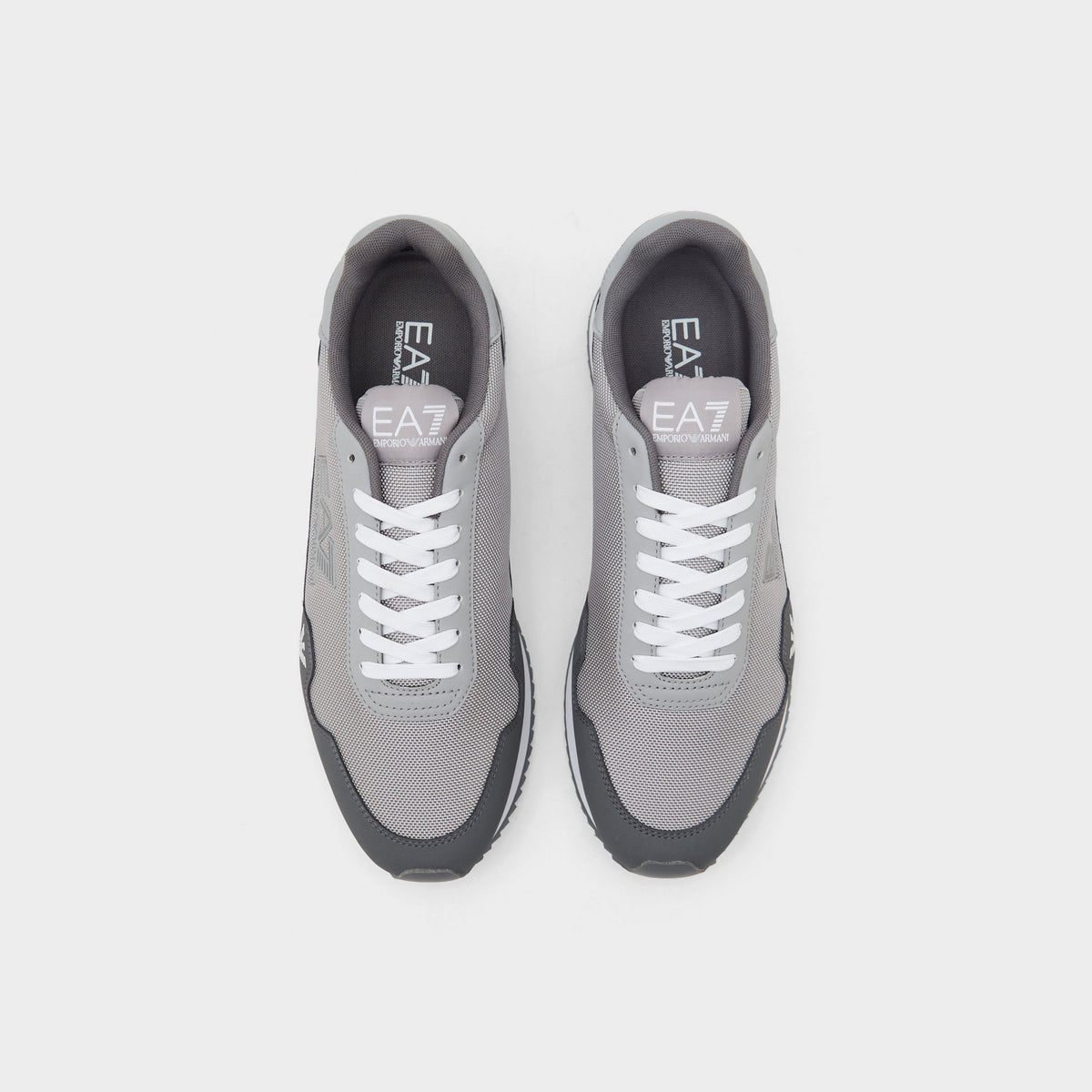 EA7 Emporio Armani Vintage