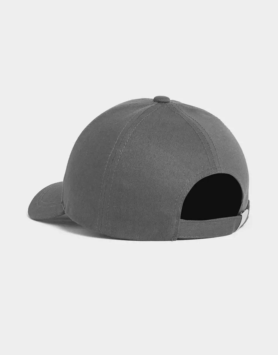 Emporio Armani EA7 Logo Cap - Cap On