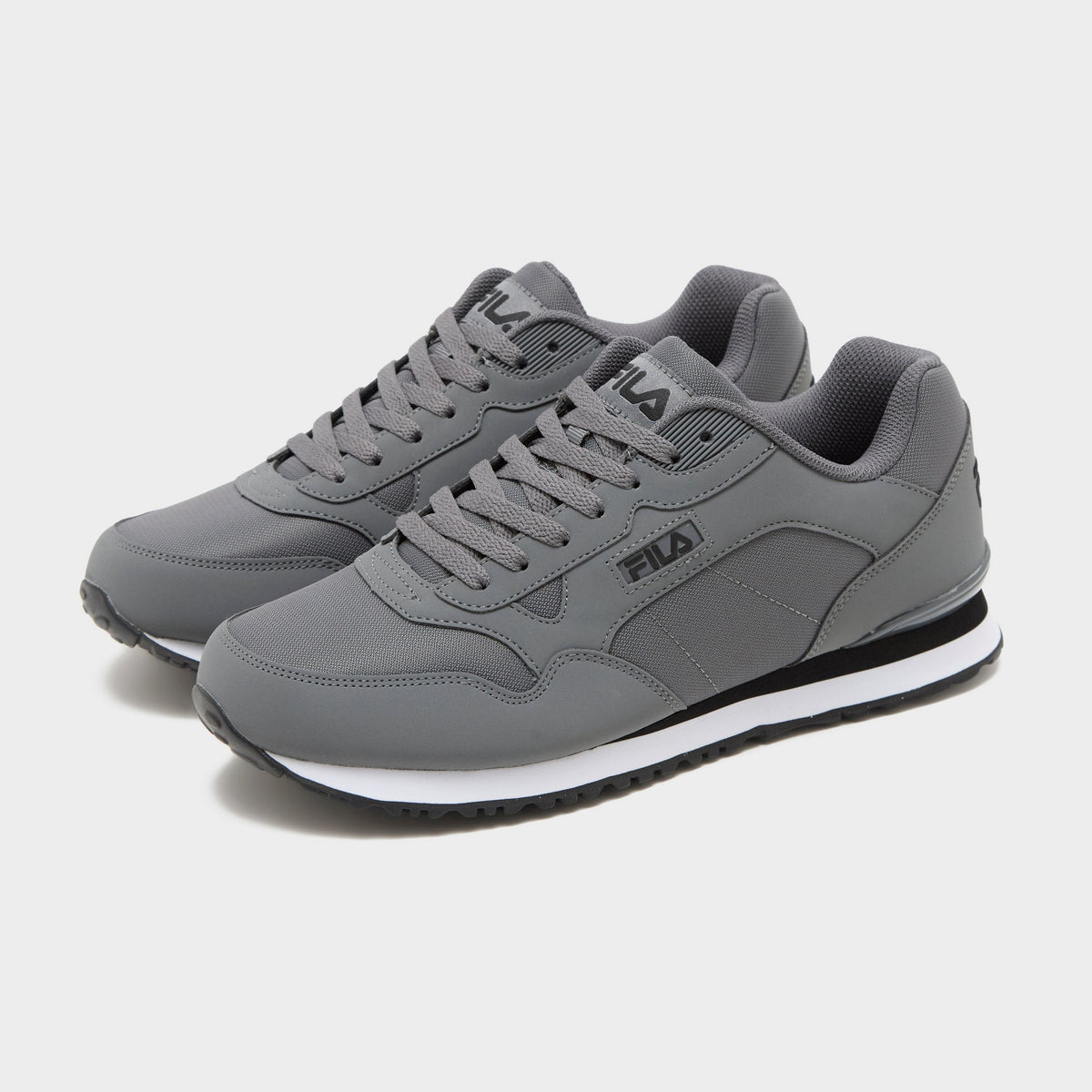 Grey Fila Cress