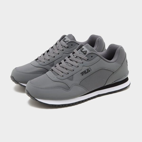 Grey Fila Cress