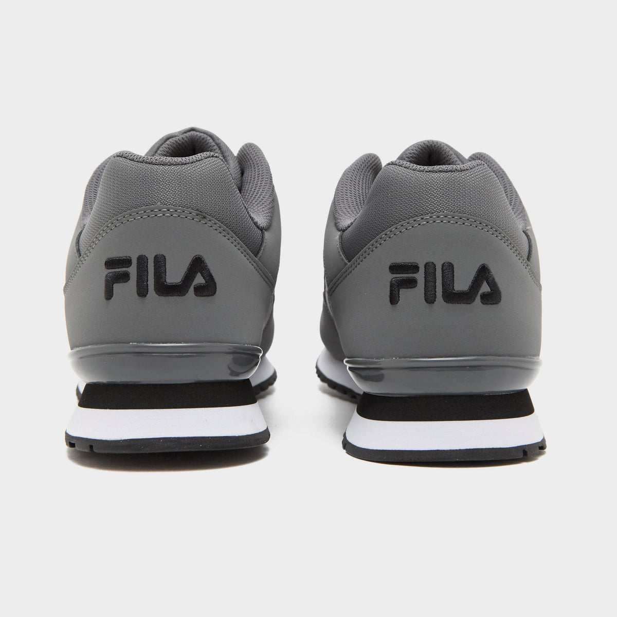 Grey Fila Cress