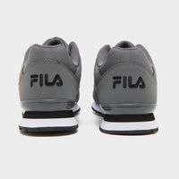 Grey Fila Cress
