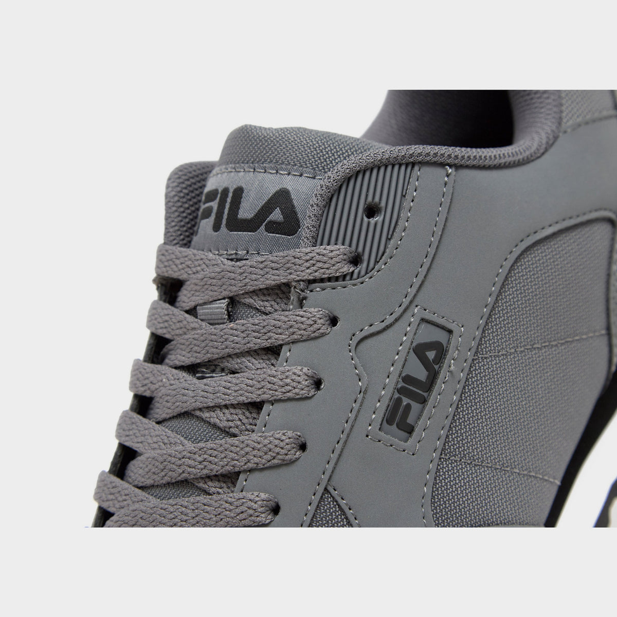 Grey Fila Cress