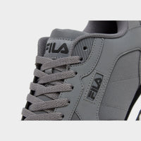 Grey Fila Cress