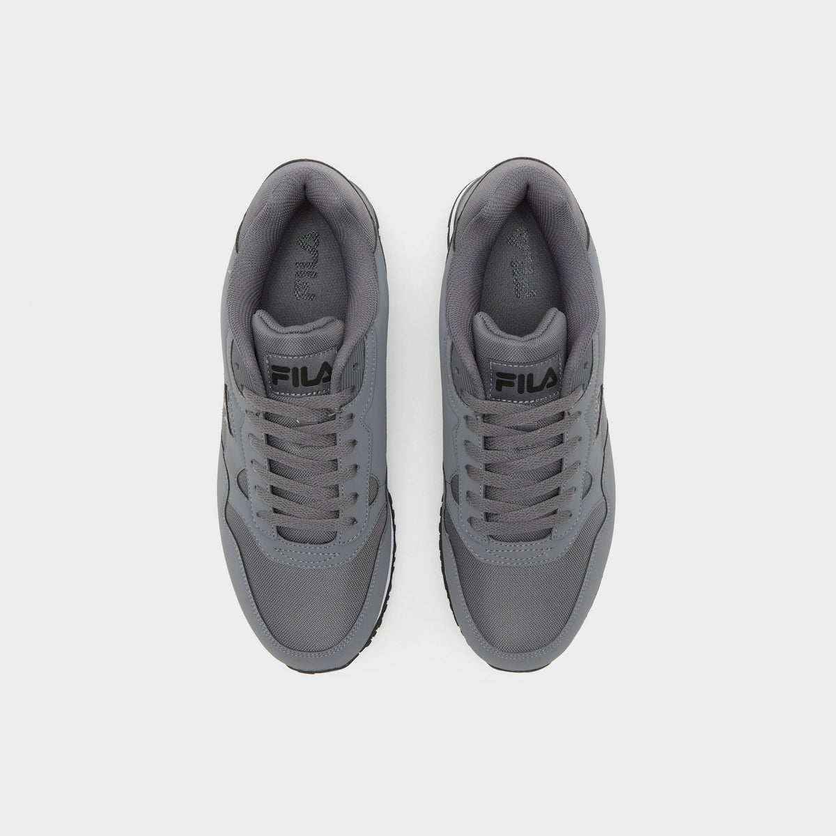 Grey Fila Cress