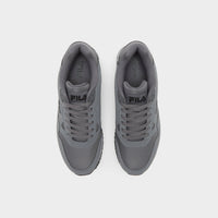 Grey Fila Cress