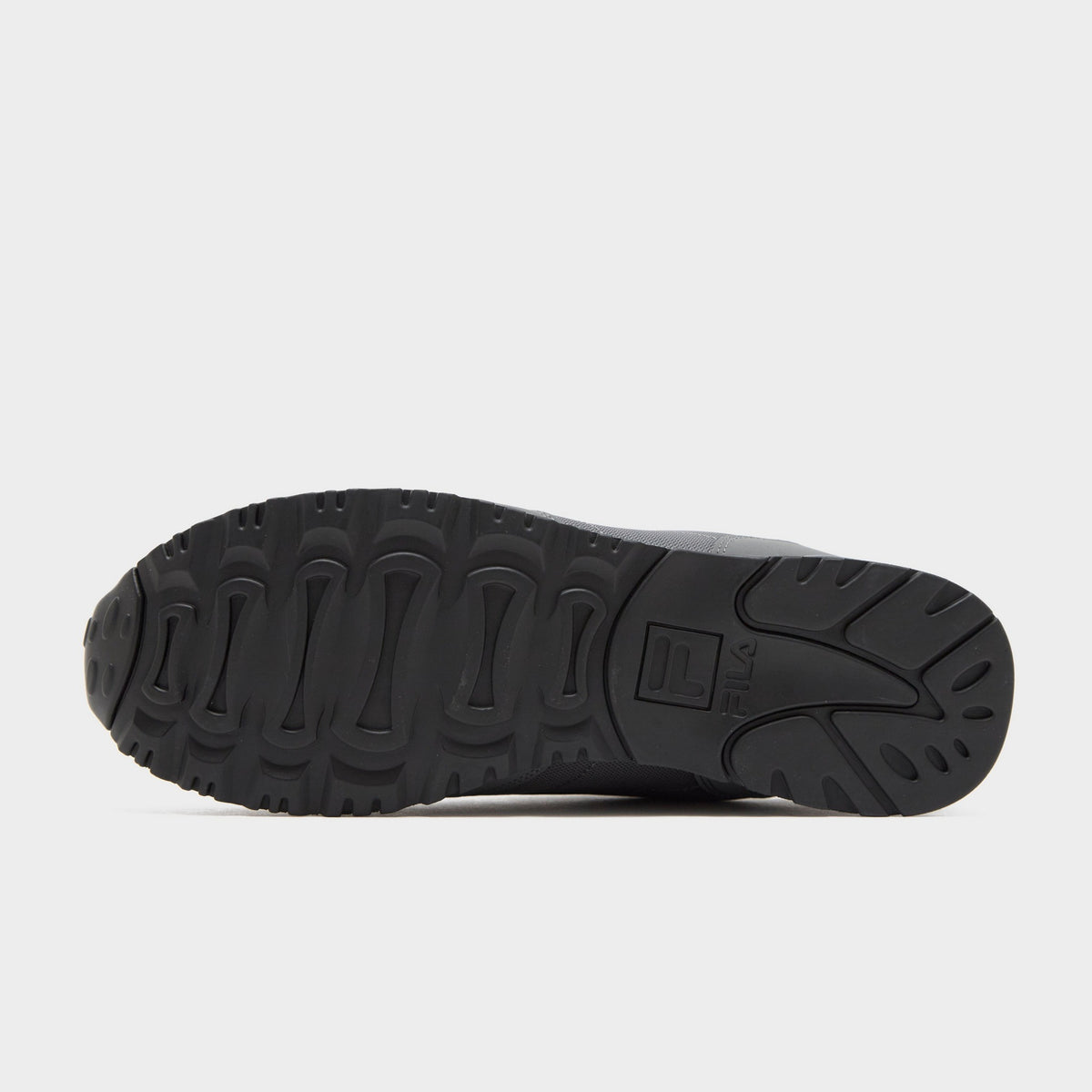 Grey Fila Cress