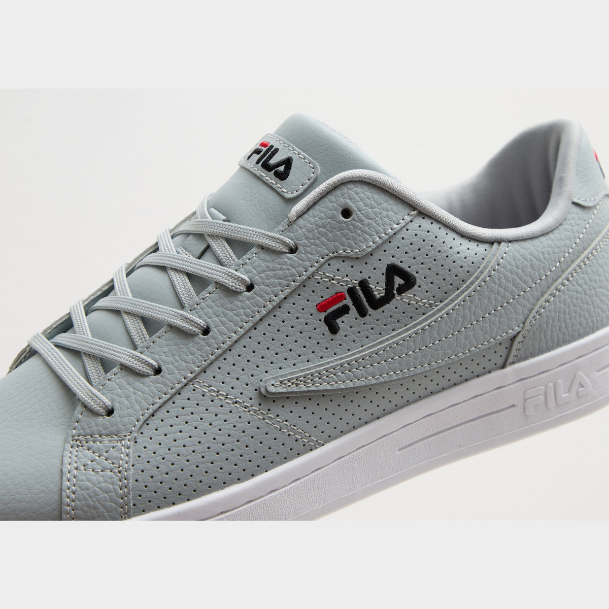Grey Fila Fiorenzo