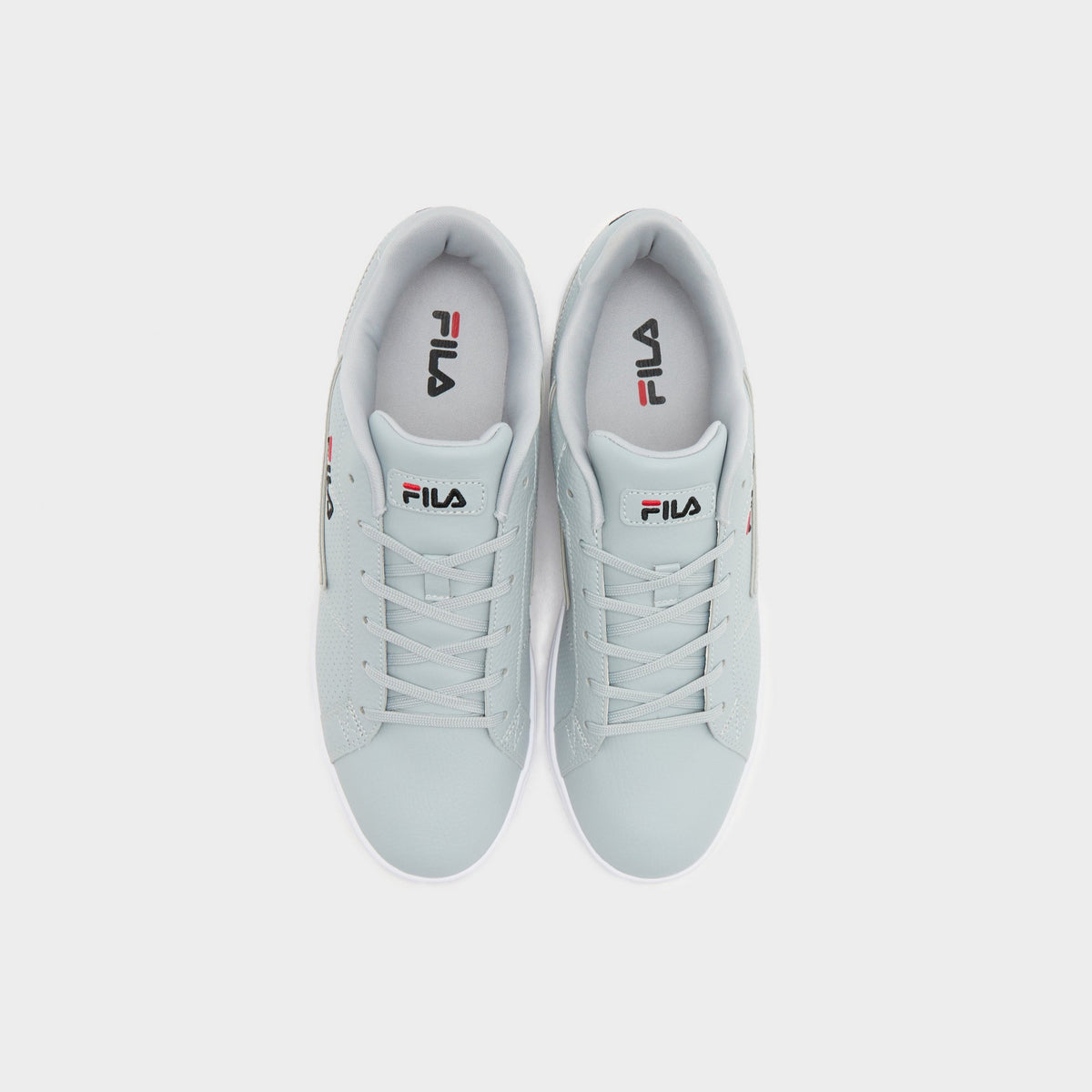Grey Fila Fiorenzo