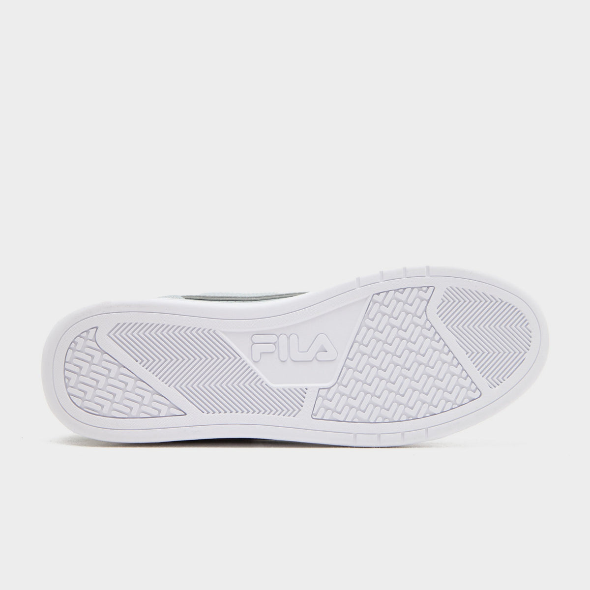 Grey Fila Fiorenzo