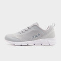 Grey Fila Flash Attack Women's