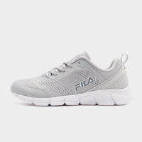 Grey Fila Flash Attack Women's