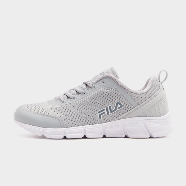 Grey Fila Flash Attack Women's