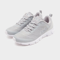 Grey Fila Flash Attack Women's