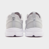 Grey Fila Flash Attack Women's