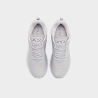Grey Fila Flash Attack Women's