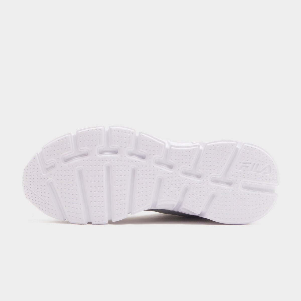 Grey Fila Flash Attack Women's