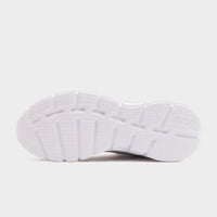Grey Fila Flash Attack Women's