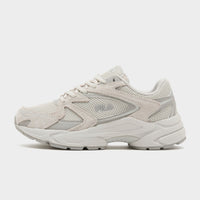 Grey Fila Heroic II Women's