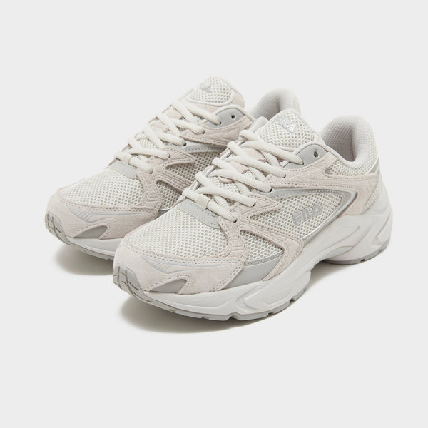 Grey Fila Heroic II Women's
