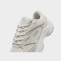 Grey Fila Heroic II Women's
