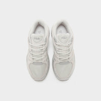 Grey Fila Heroic II Women's