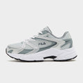 Grey Fila Heroics II Women's