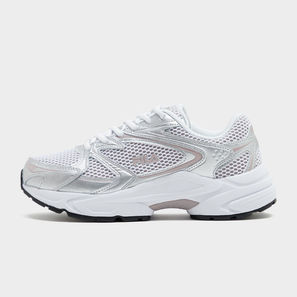 Grey Fila Heroics II Women's