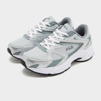 Grey Fila Heroics II Women's